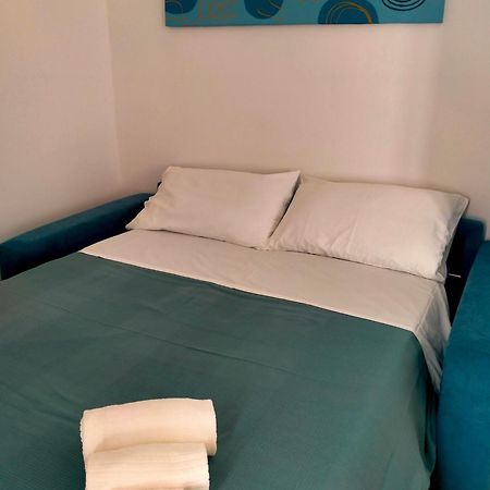 Apartamento A Casa Tutti Bene Trapani Exterior foto